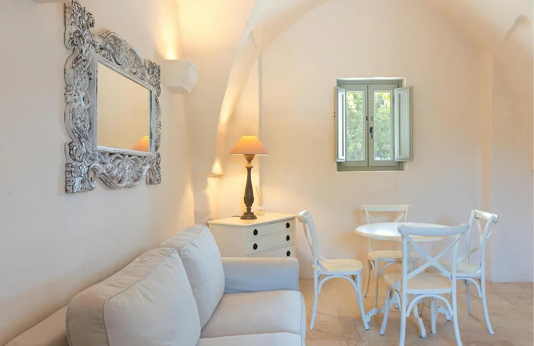 Masseria Le Carrube-1