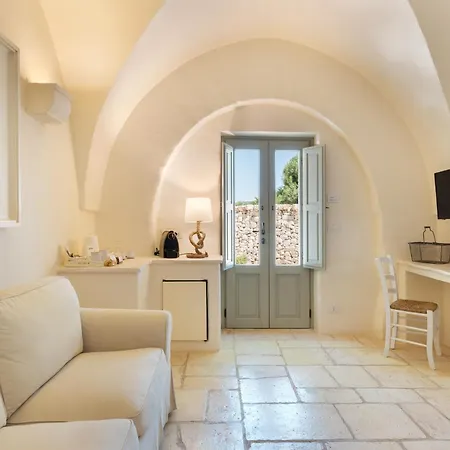 Masseria Le Carrube-2
